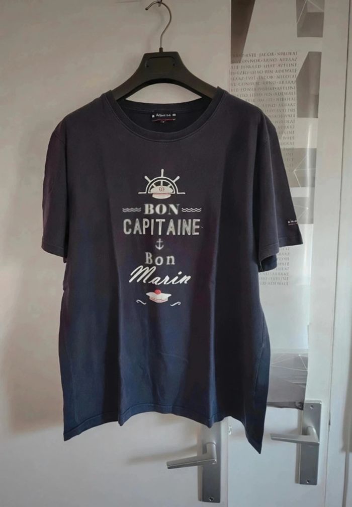 Tee-shirt amor lux XL