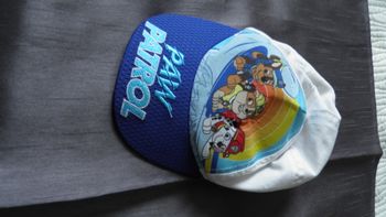 Casque Pat Patrouille mixte 54 cm