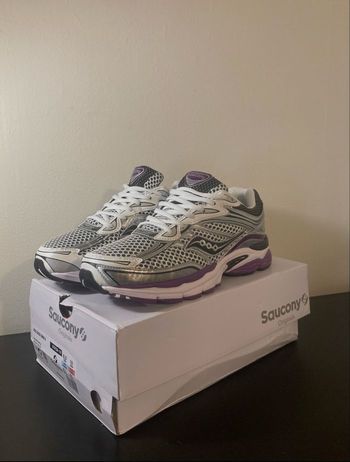 Saucony omni 9