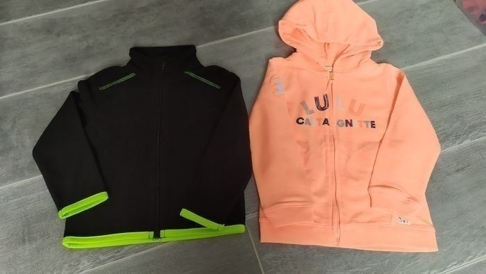 Lot vêtements en 3 ans - photo numéro 2