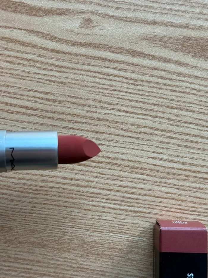 Mac cosmetics - photo numéro 5