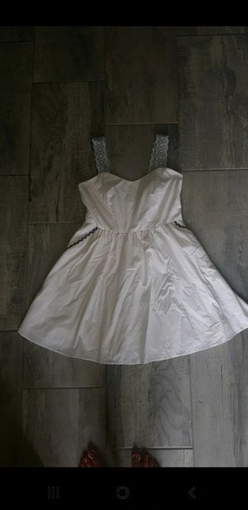 Robe T 42