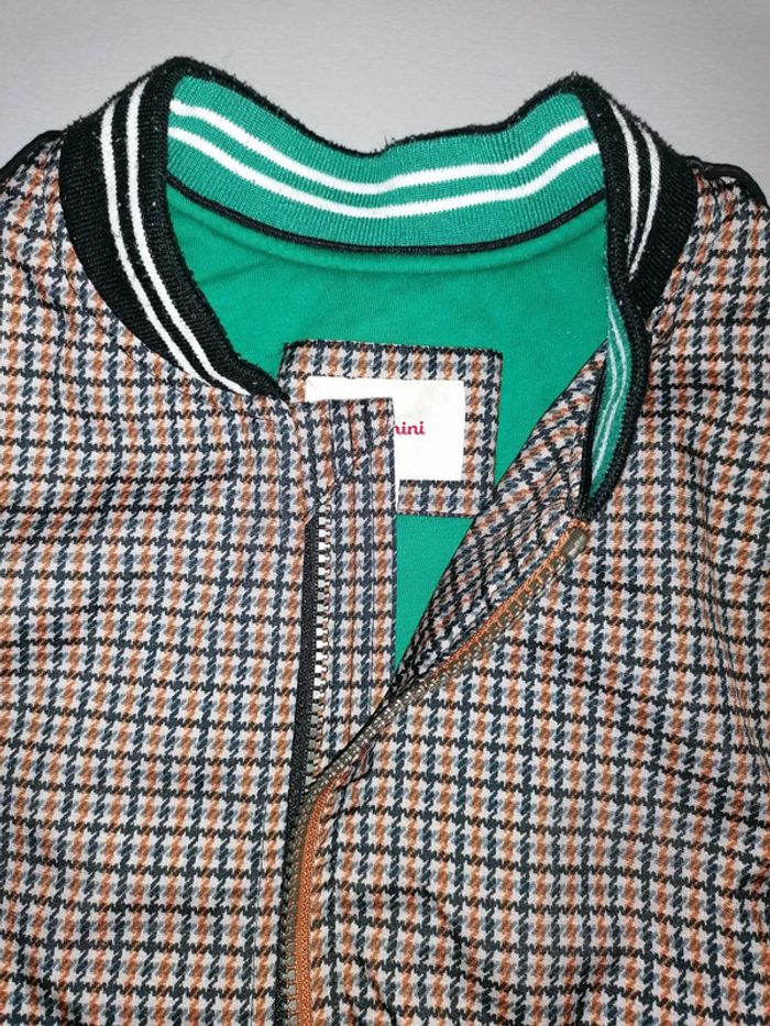 Blouson Catimini 12ans 152cm - photo numéro 8