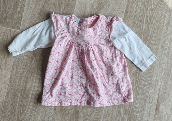 Lot de blouses - photo numéro 5