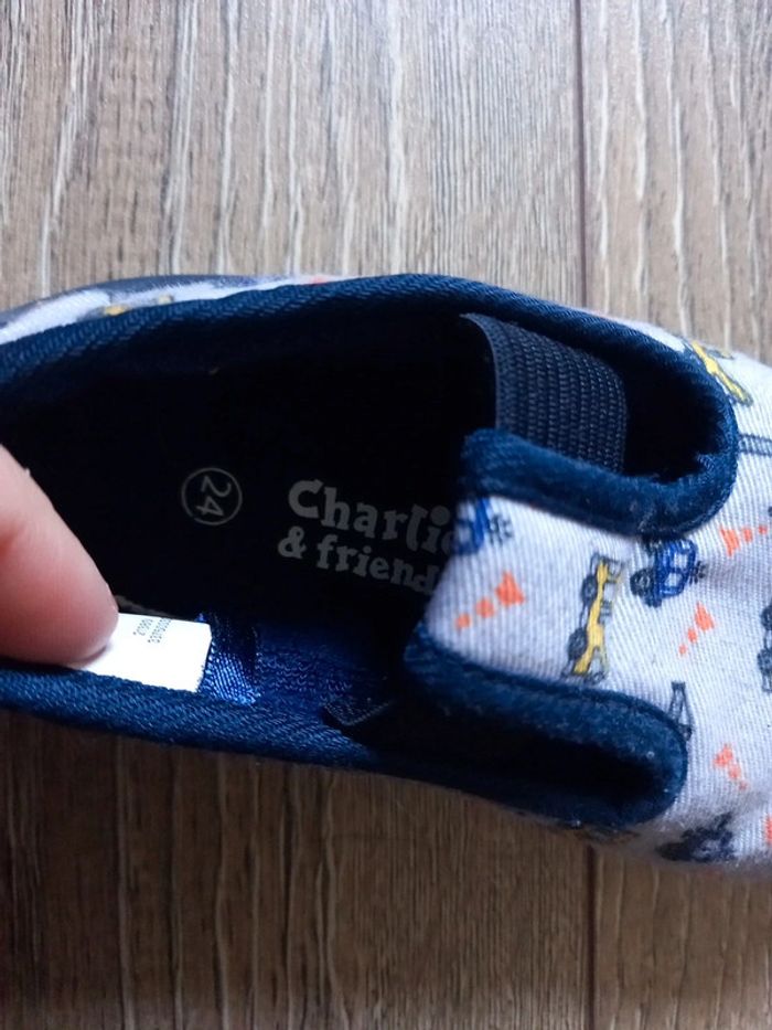 Chausson 24 - photo numéro 3