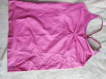 Tee-shirt sport femme Domyos