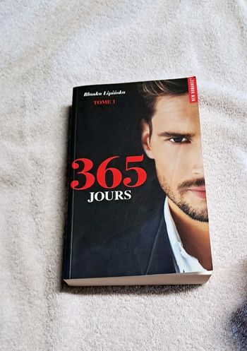 365 jours tome 1