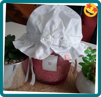 Chapeau/ bob Obaïbi Taille 12 mois💞🌿