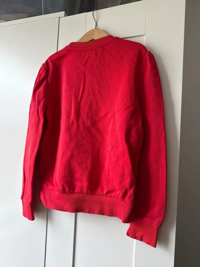 Pull sweat enfant - photo numéro 4