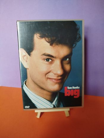 Big - DVD