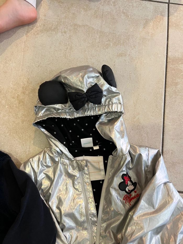 Lot vestes mi saison fille - photo numéro 4