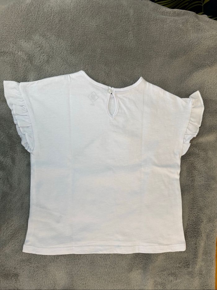 Maillot de bain bébé fille - photo numéro 7