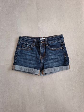 Short vertbaudet 5 ans