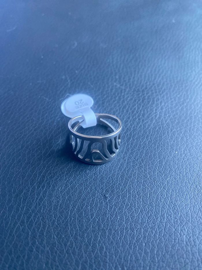 Bague