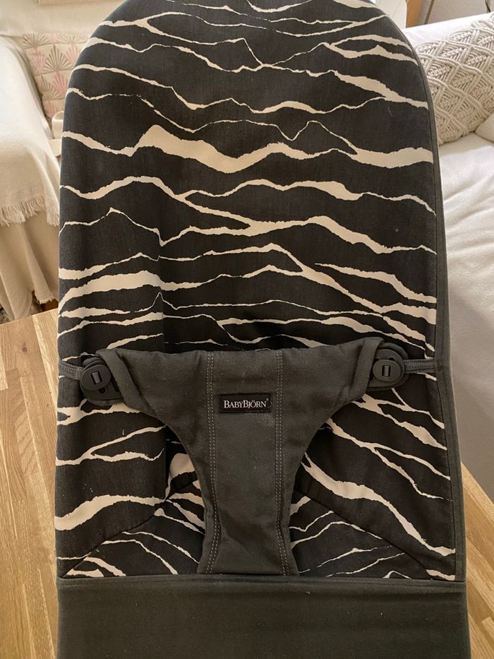 Transat BABYBJORN - photo numéro 2