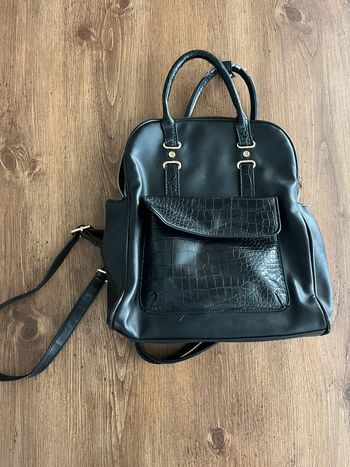 Sac à main/dos