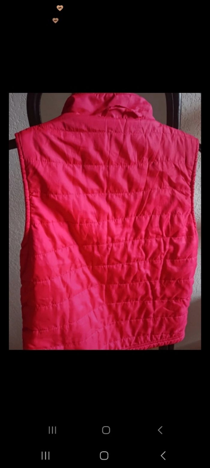 Gilet  polaire - photo numéro 2