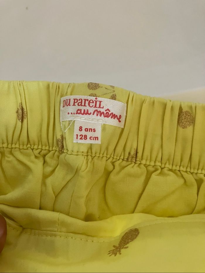 Short DPAM - photo numéro 3
