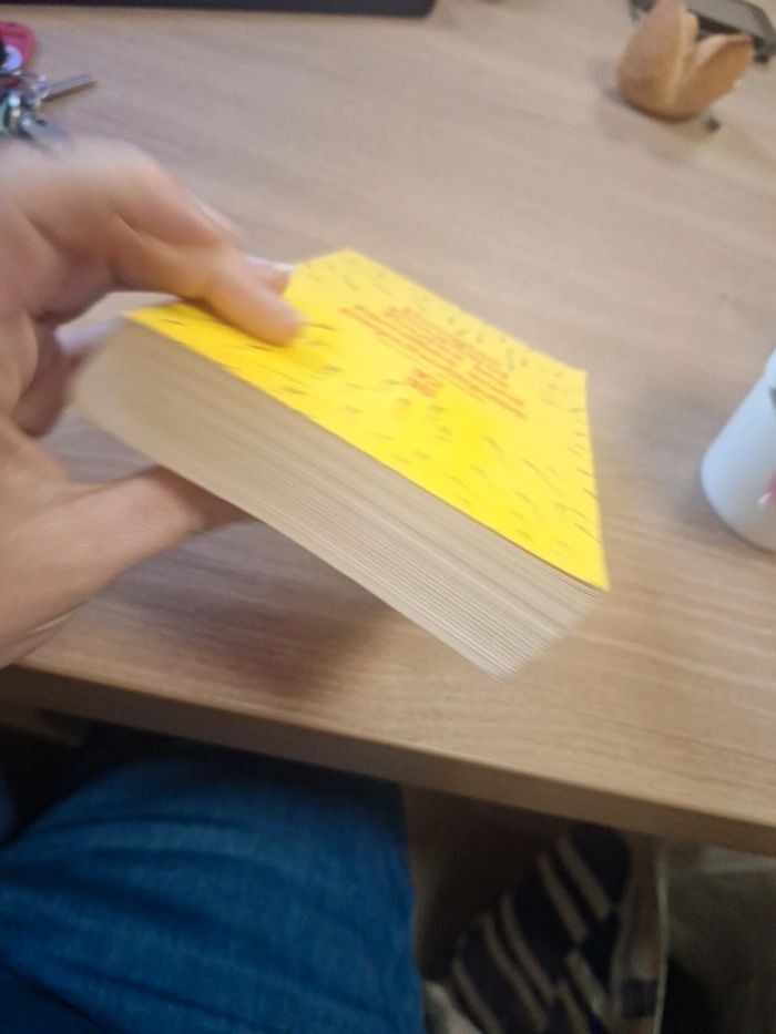 Livre roman familiale humour - photo numéro 4