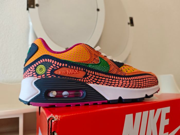 Nike Air max 90 - photo numéro 5