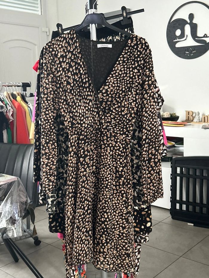 Robe s/m