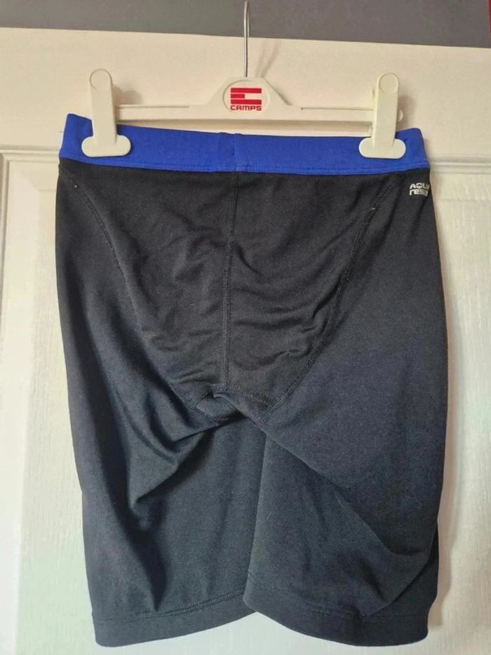 Short - photo numéro 4