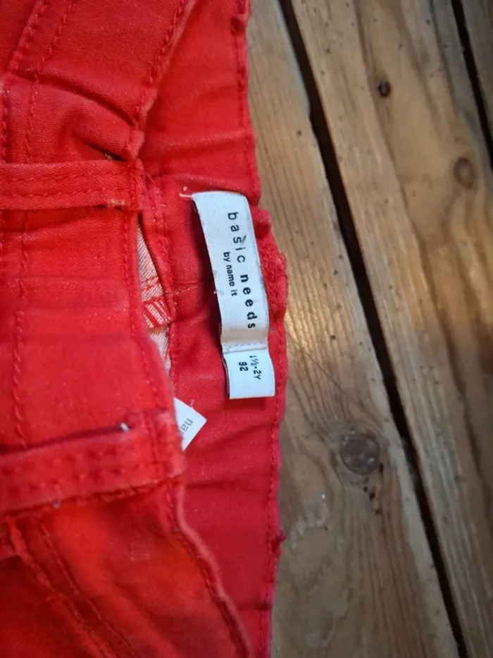 Pantalon 18/24 mois - photo numéro 2