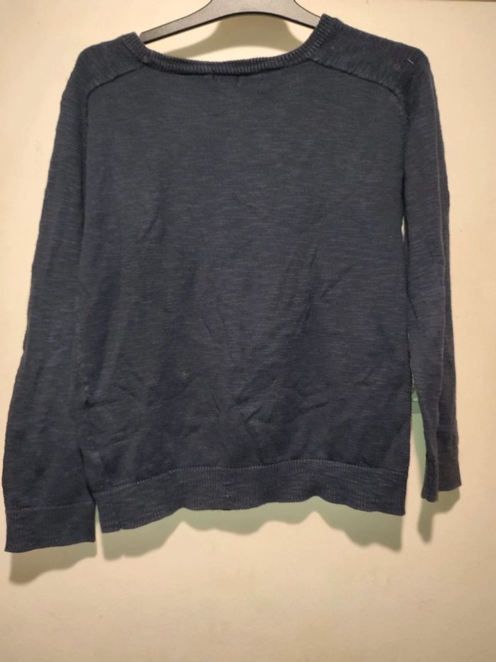 Pull garçon - photo numéro 2