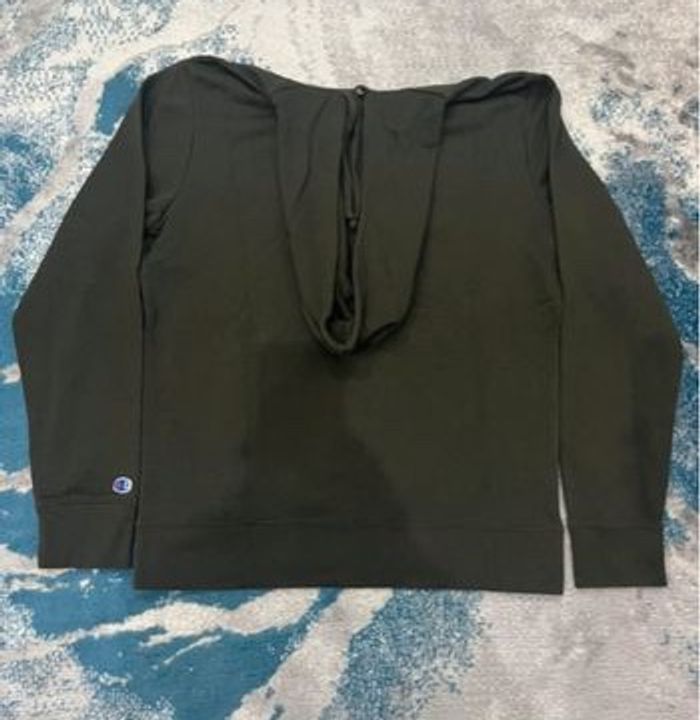 Pull Champion - photo numéro 5