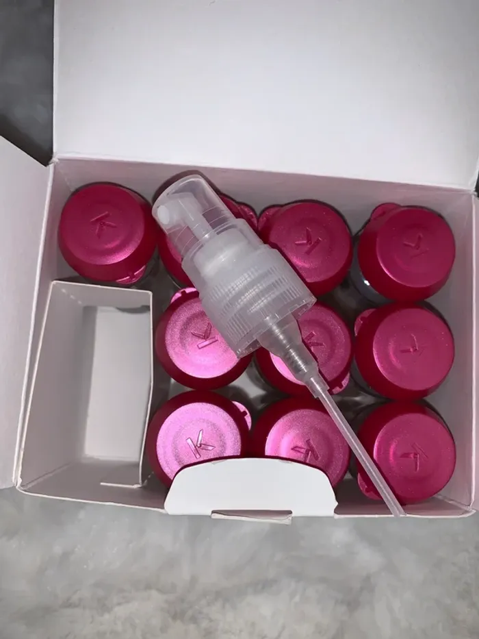 Kerastase Fusio - Dose x10 - photo numéro 5