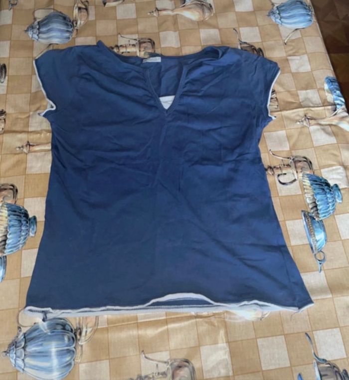 Tee shirt