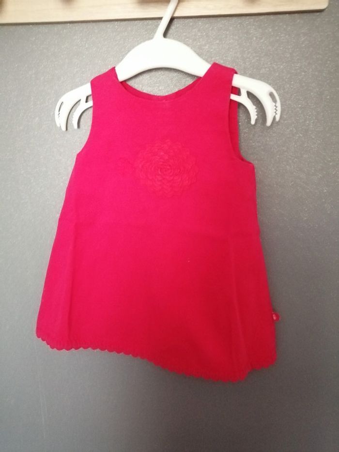 Robe 6 mois