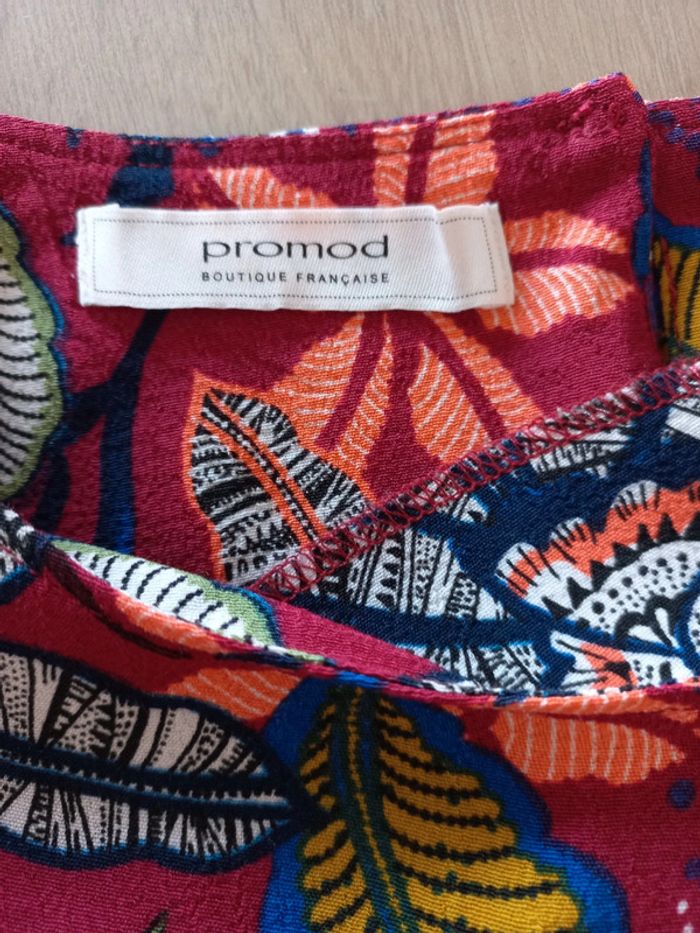 Blouse Promod - photo numéro 4