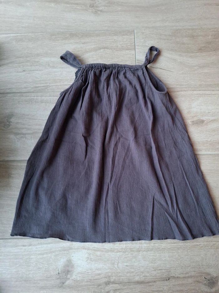 Top bretelles zara kids - photo numéro 2