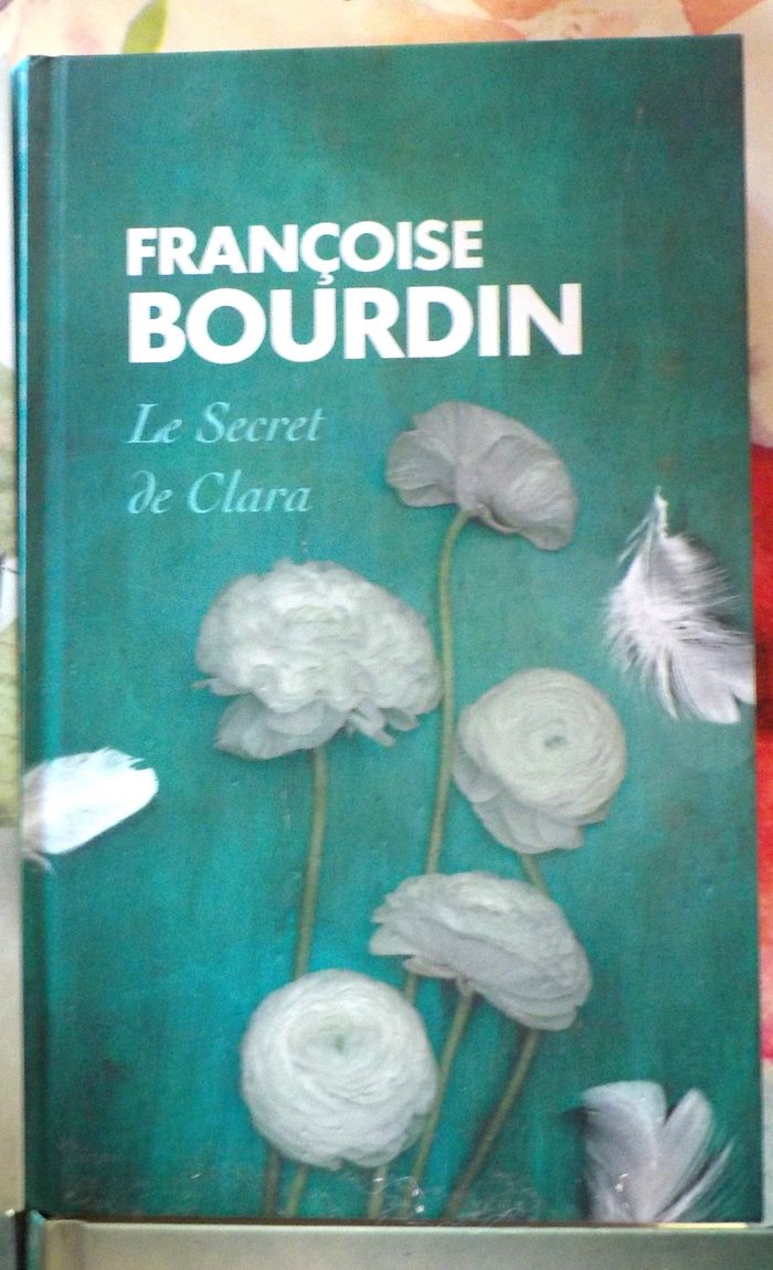 4 Françoise BOURDIN Ed. France Loisirs - photo numéro 4