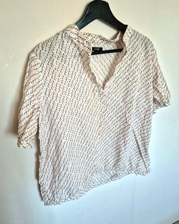 Blouse  autre ton taille 44
