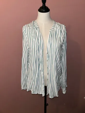 Chemise Rayé