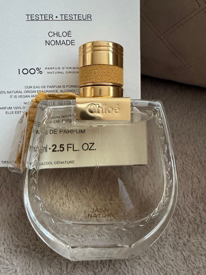 Nomade de Chloé - photo numéro 6