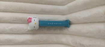 Distributeur PEZ Hello Kitty – Très bon état