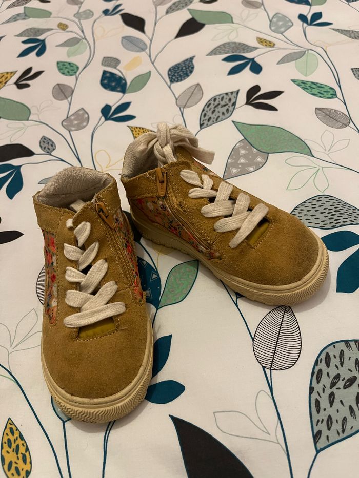 Chaussures Zara