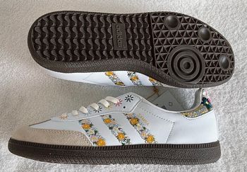 Adidas Samba 38
