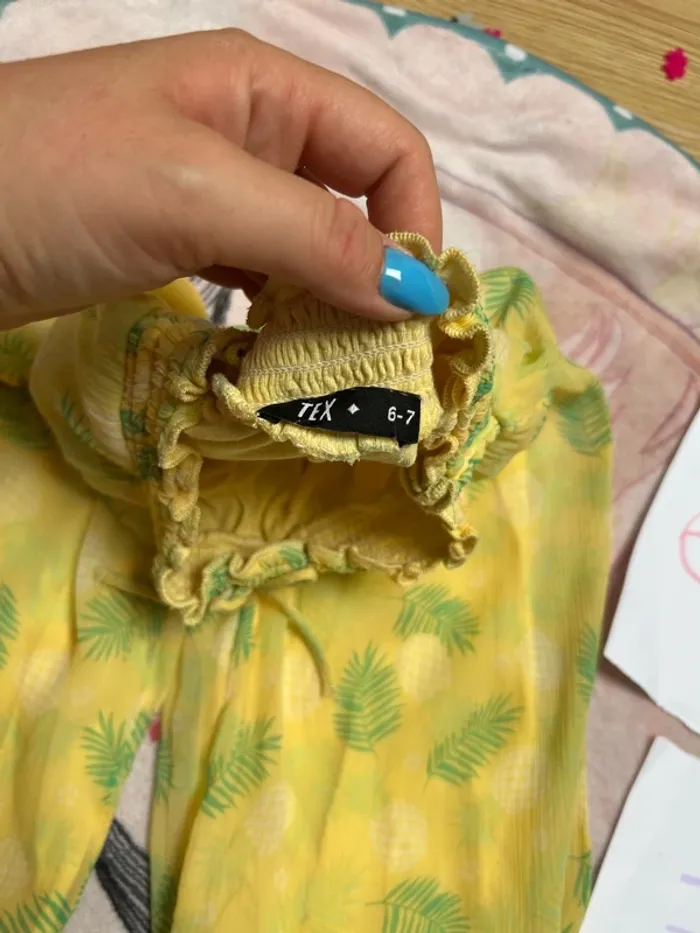 Pantalon - photo numéro 2