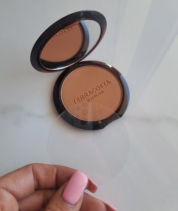 Terracotta Guerlain 03 Medium Warm neuve avec boîte