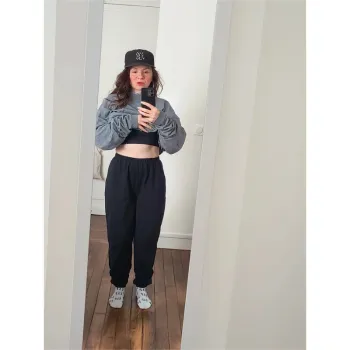 Pantalon de jogging Even&Odd taille S 36