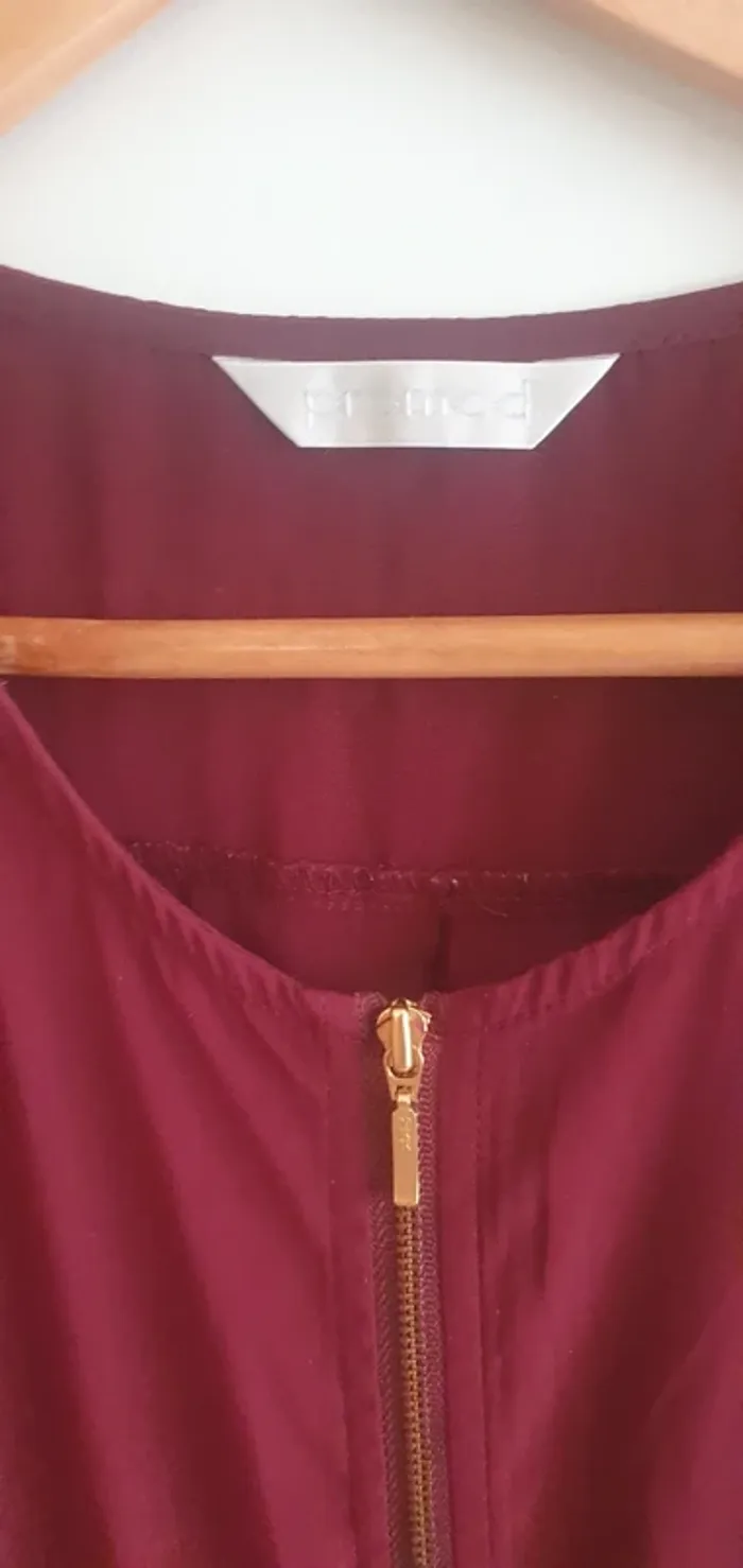 Combinaison femme taille 36 - photo numéro 8