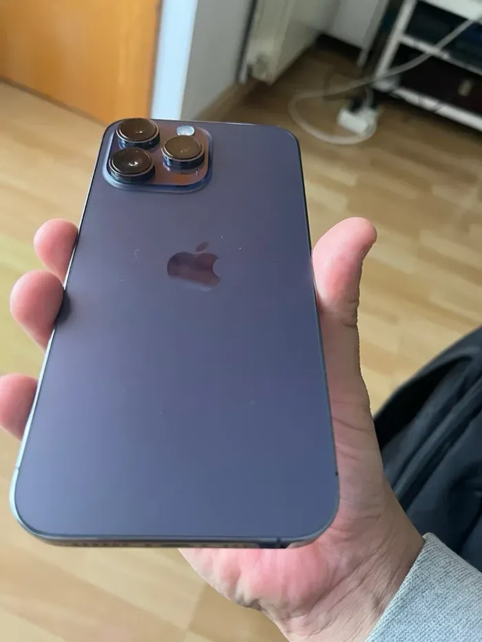 14 pro max - photo numéro 3