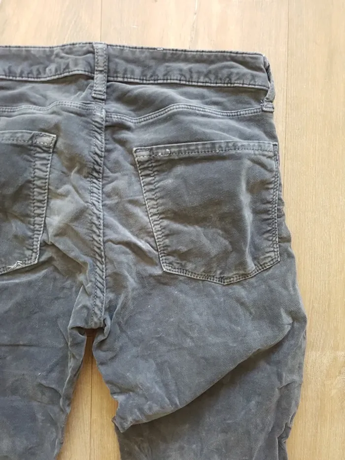 Pantalon Acquaverde - photo numéro 6