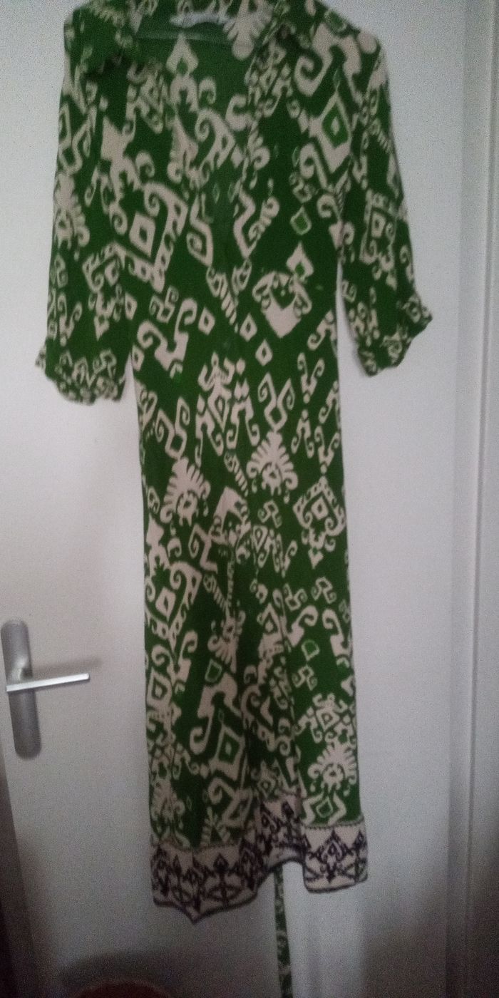 Robe été