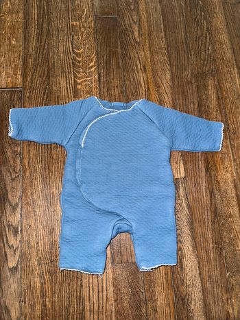 Combinaison Bout’chou  Taille 00