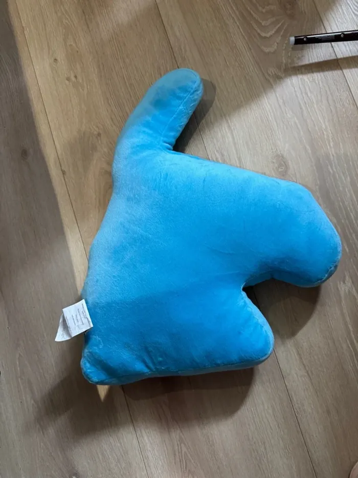 Coussin fortnite - photo numéro 2